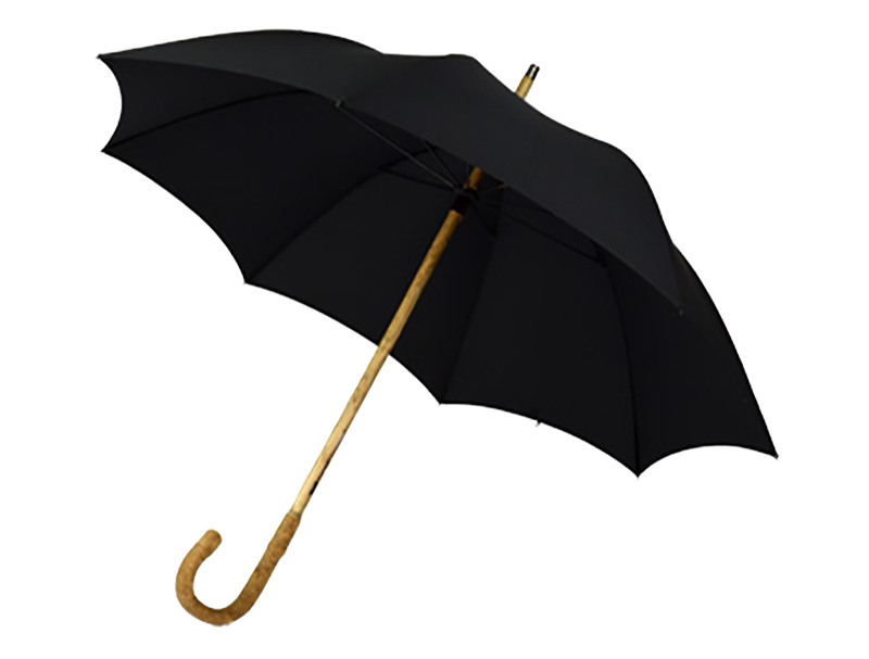 Fox Umbrella Solid Stick [18074] - $435.00 : John Helmer
