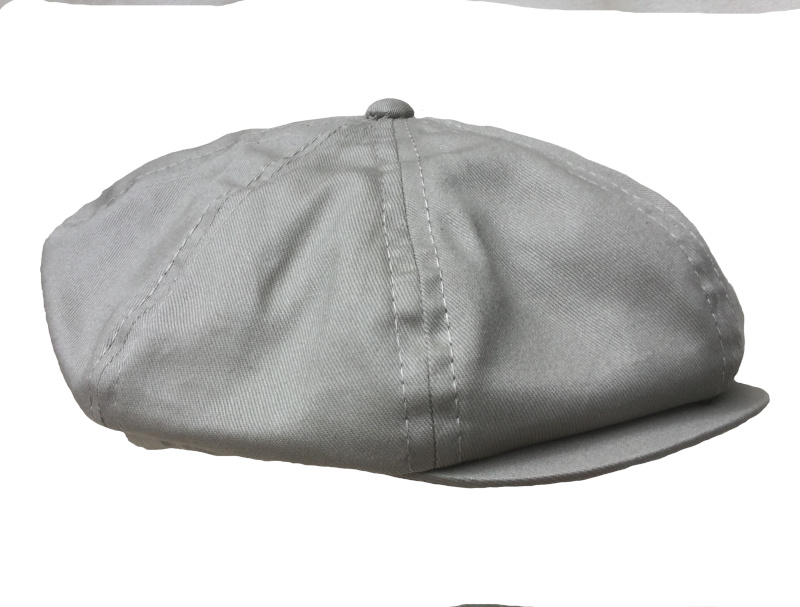 Halibut Cap [12016] 18.00 John Helmer