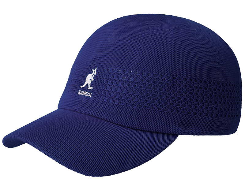 KANGOL×Hellrazor Black XLsize Kangol Furgora Casual - Black/Gold/S Black/Gold, Small at