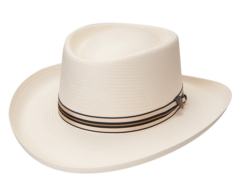 plantation style straw hats