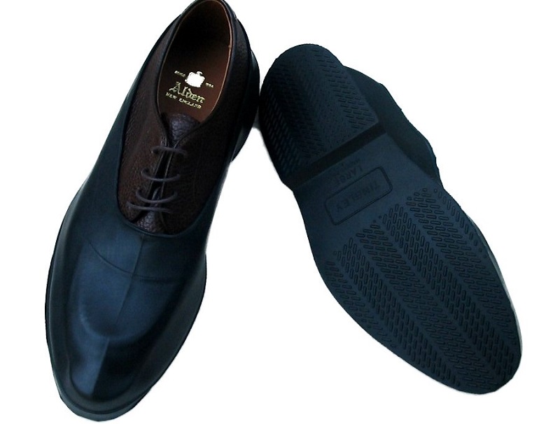 overshoes for dress shoes